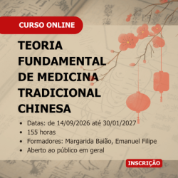 Teoria Fundamental de Medicina Tradicional Chinesa