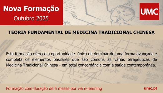Teoria Fundamental de Medicina Tradicional Chinesa