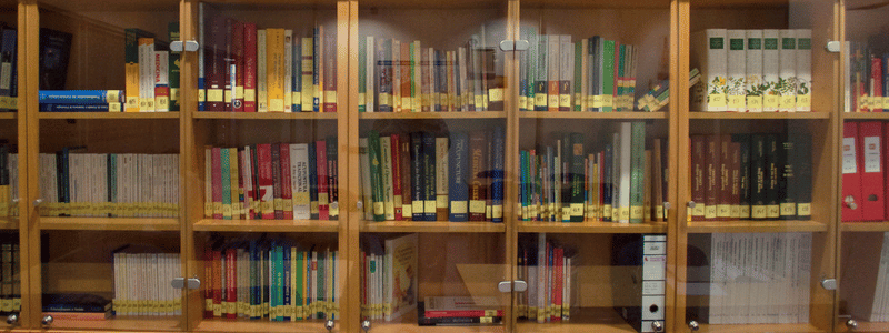 Biblioteca Biblioteca